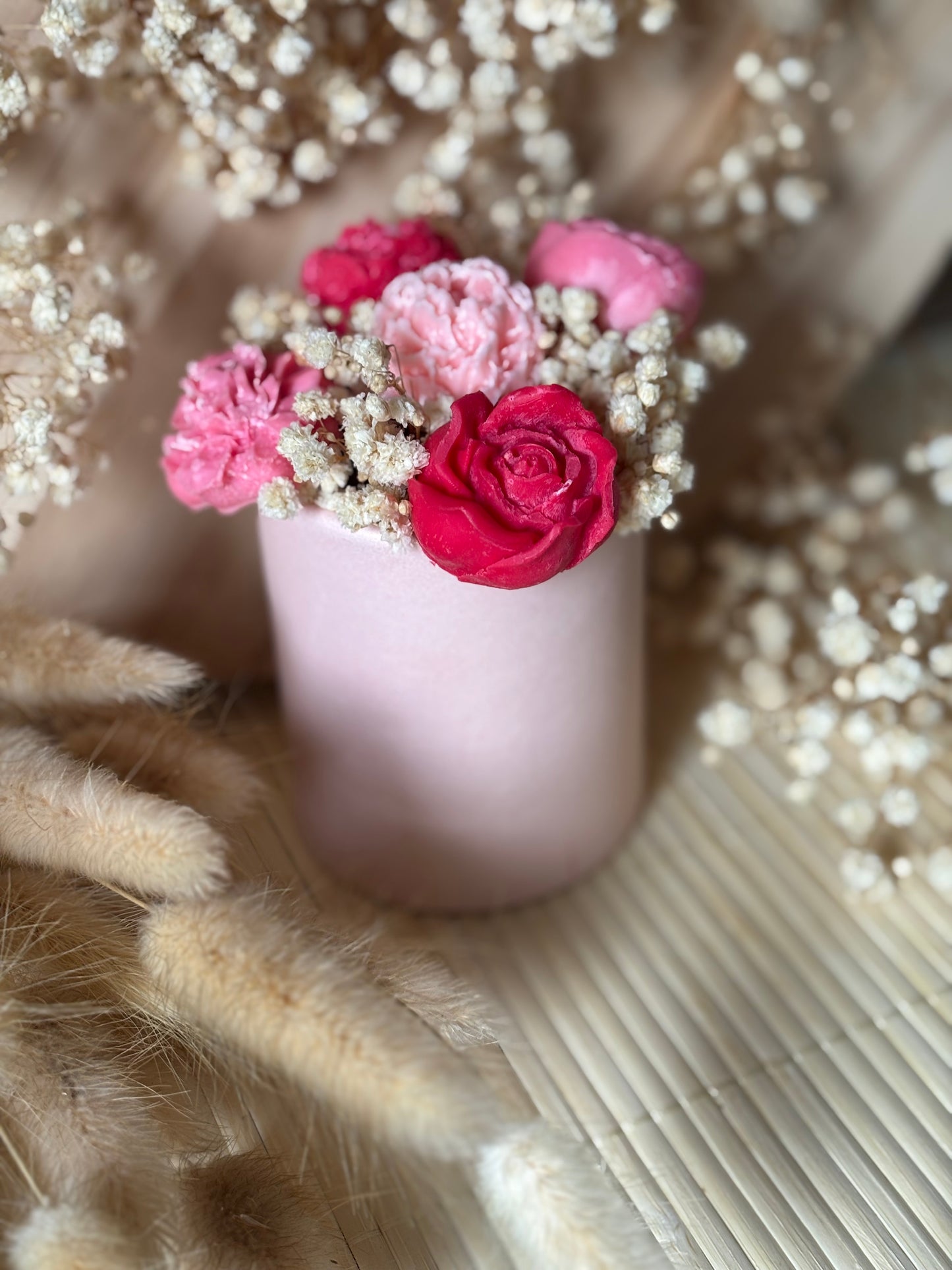 đž Bouquet parfumĂ©