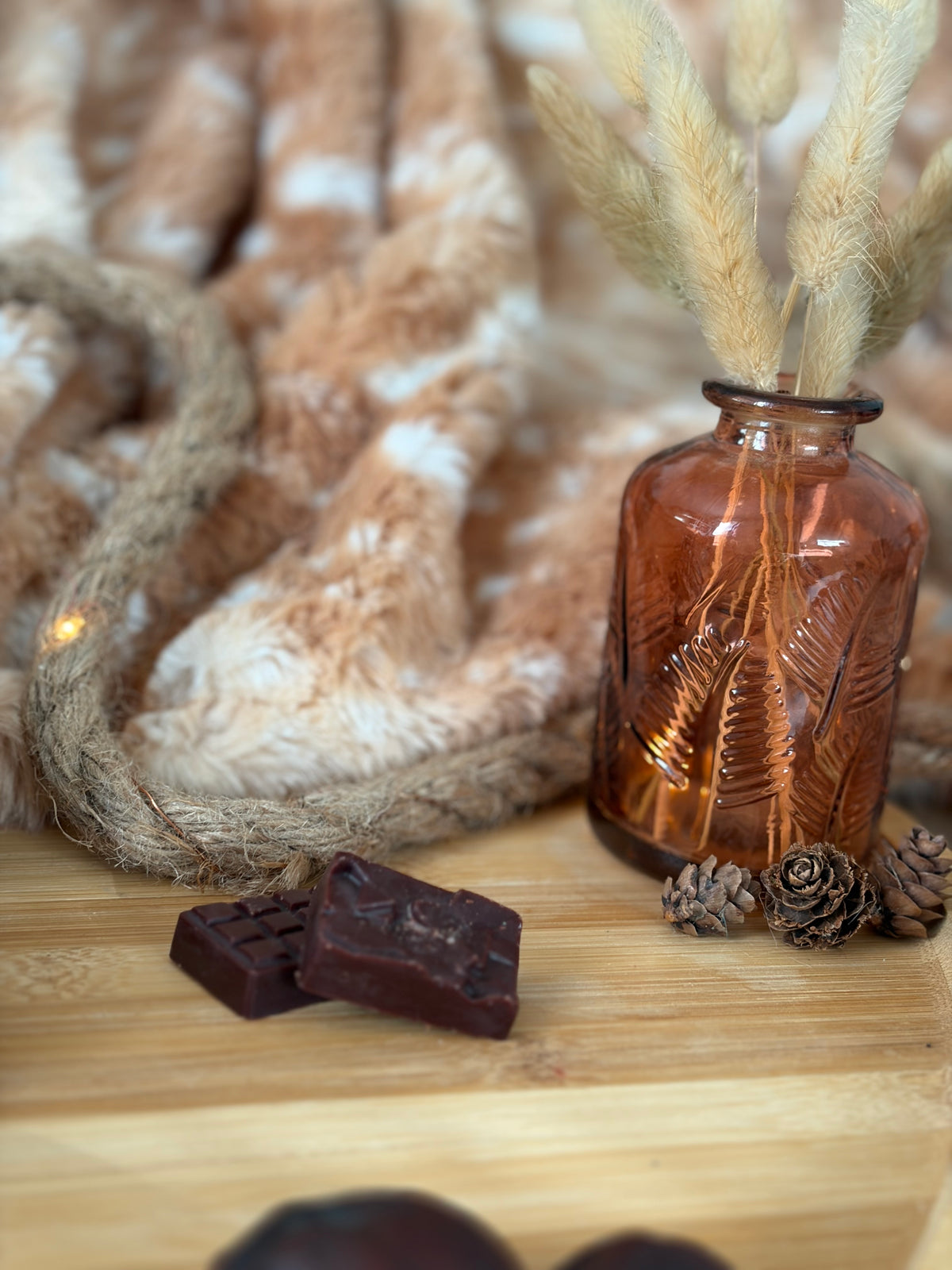 Fondants artisanaux automnales đ