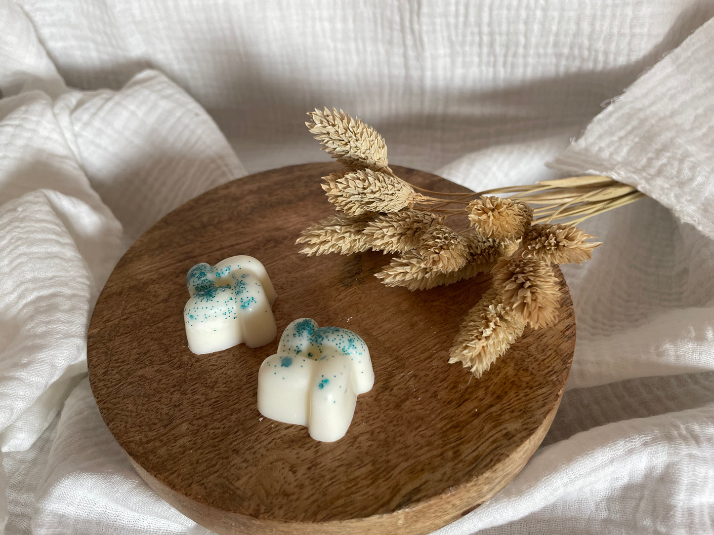 Fondants parfumés Originals