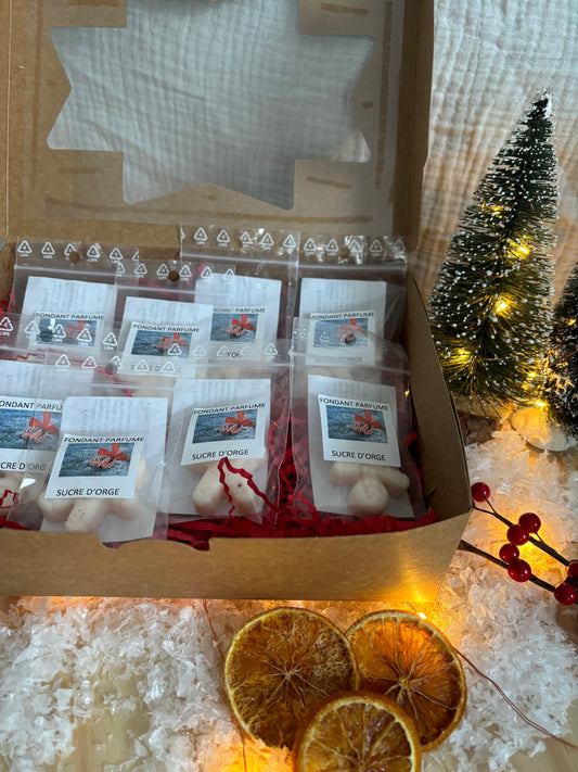 Coffret de Noel