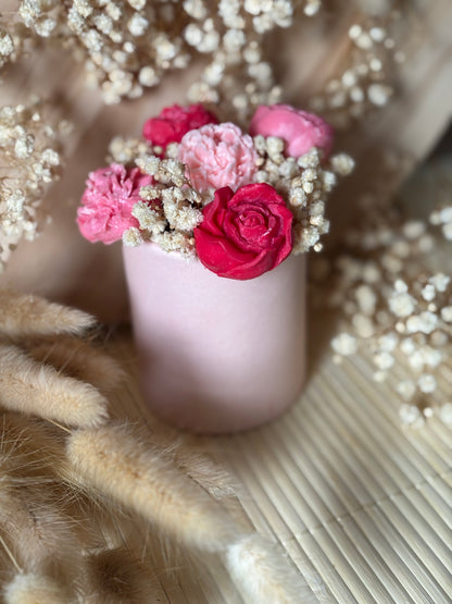🌸 Bouquet parfumé