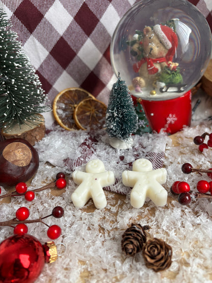 Fondants artisanaux Noel ❄️