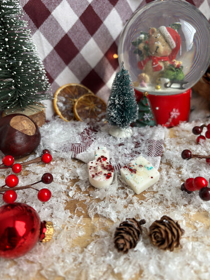 Fondants artisanaux Noel ❄️