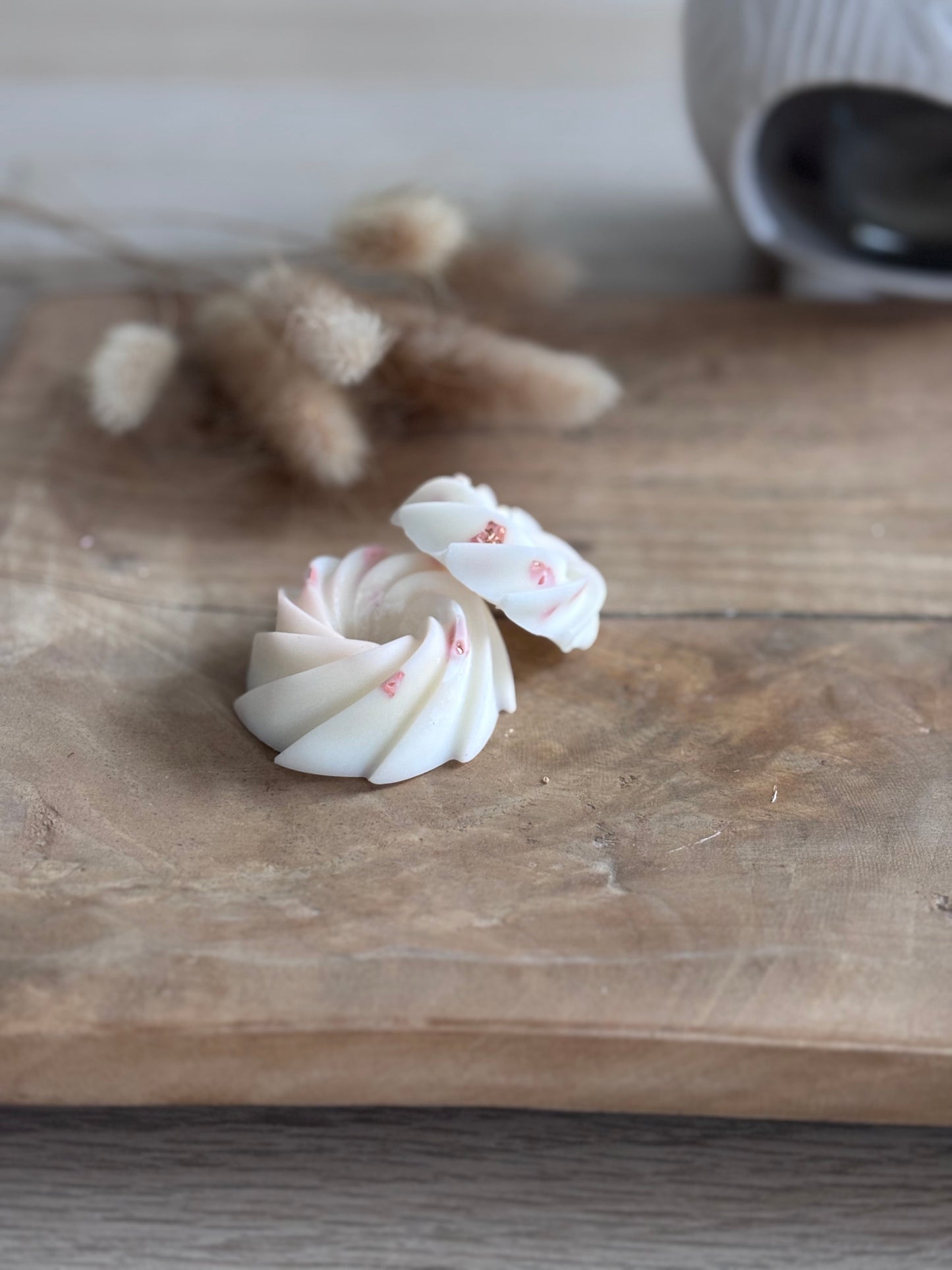 Fondant parfumés Fleuris