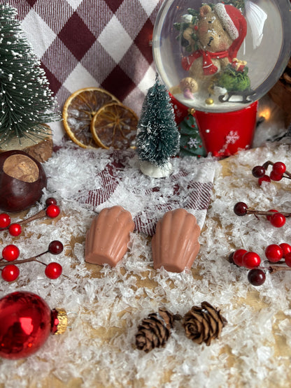 Fondants artisanaux Noel ❄️