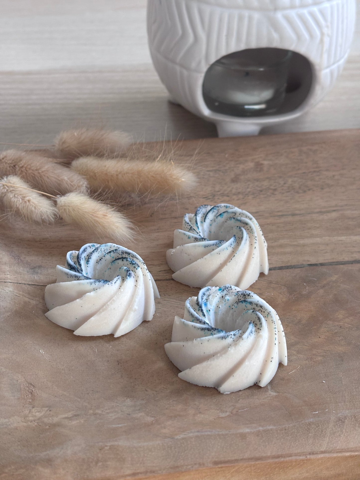 Fondants parfumés Originals