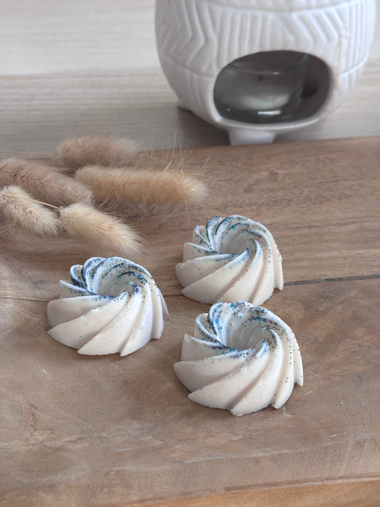 Fondants parfumés Originals