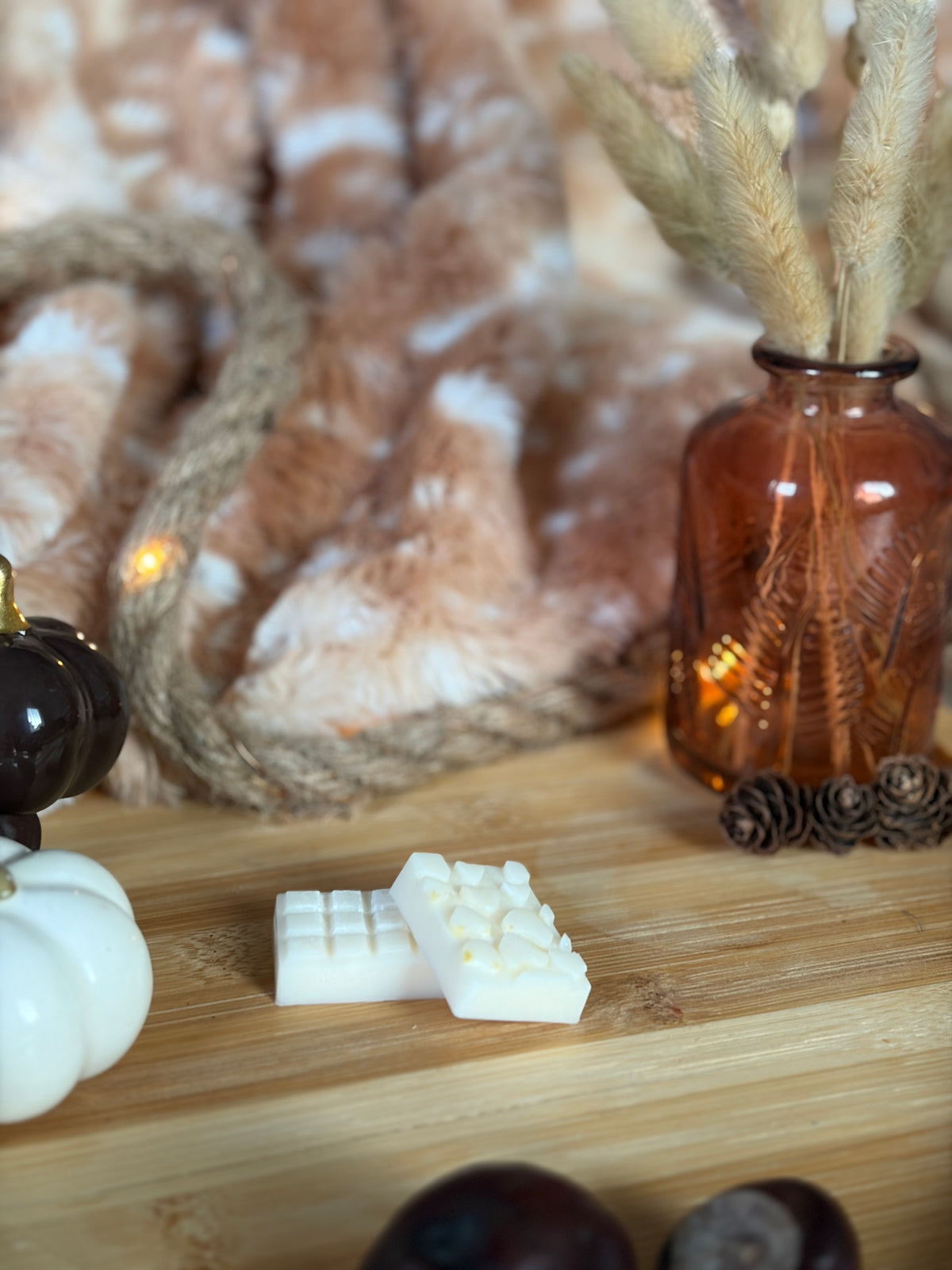 Fondants artisanaux automnales 🍂