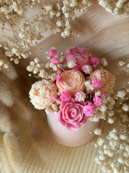 🌸 Bouquet parfumé