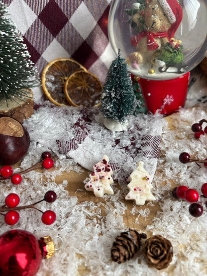 Fondants artisanaux Noel ❄️