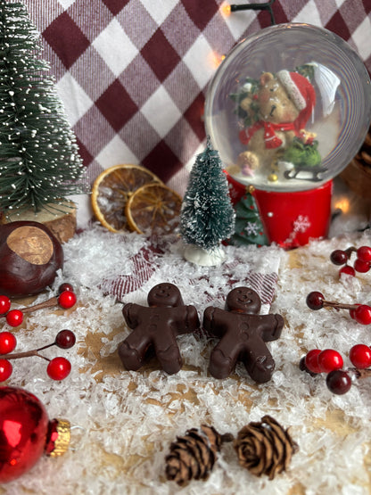 Fondants artisanaux Noel ❄️