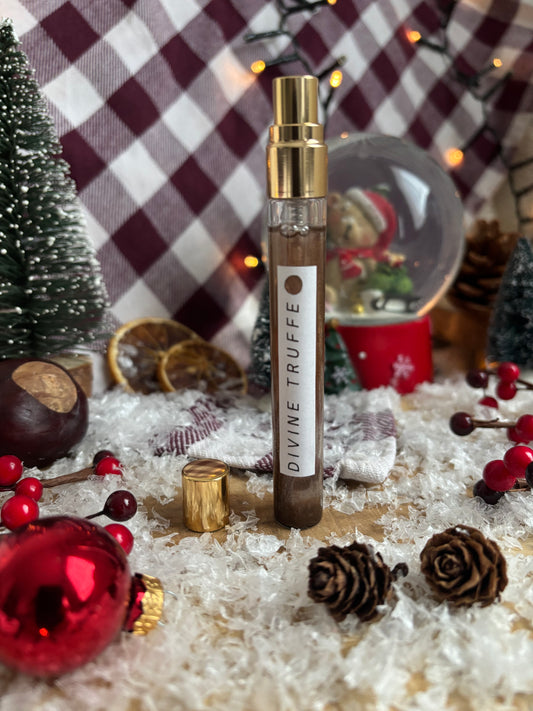 Mini brumes artisanales Noel ✨