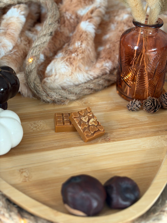 Fondants artisanaux automnales 🍂