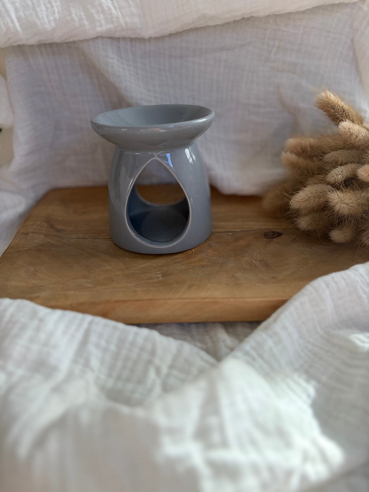 Brûle parfum minimaliste