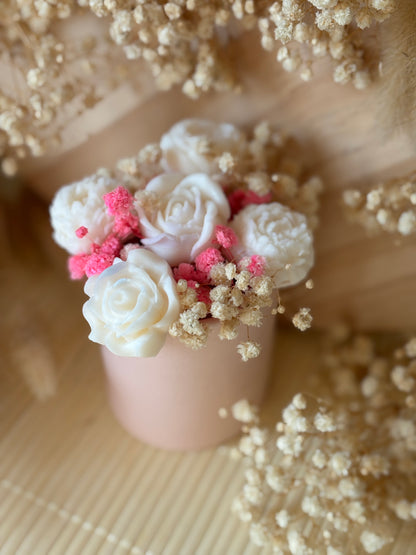 🌸 Bouquet parfumé